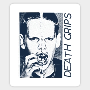 Death Grips •• Sticker